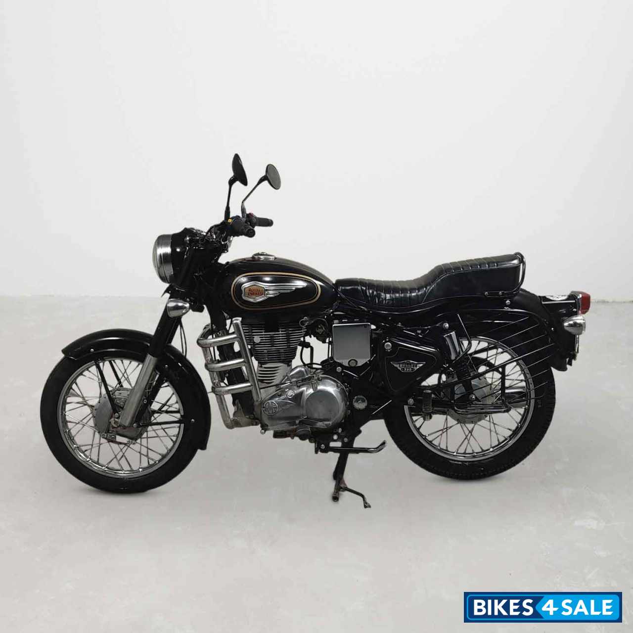 Royal Enfield Bullet 350