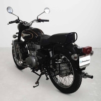 Royal Enfield Bullet 350