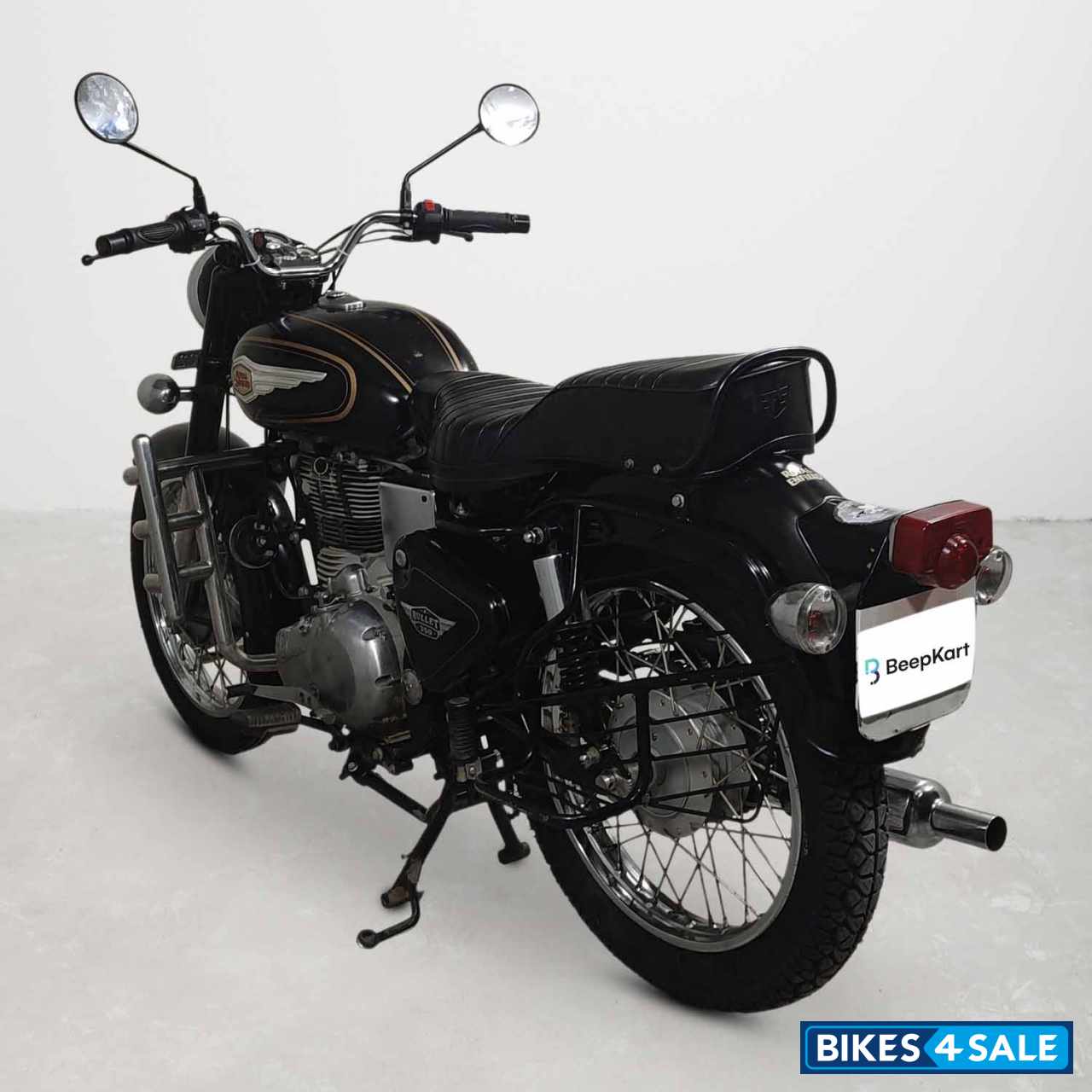 Royal Enfield Bullet 350
