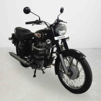 Royal Enfield Bullet 350