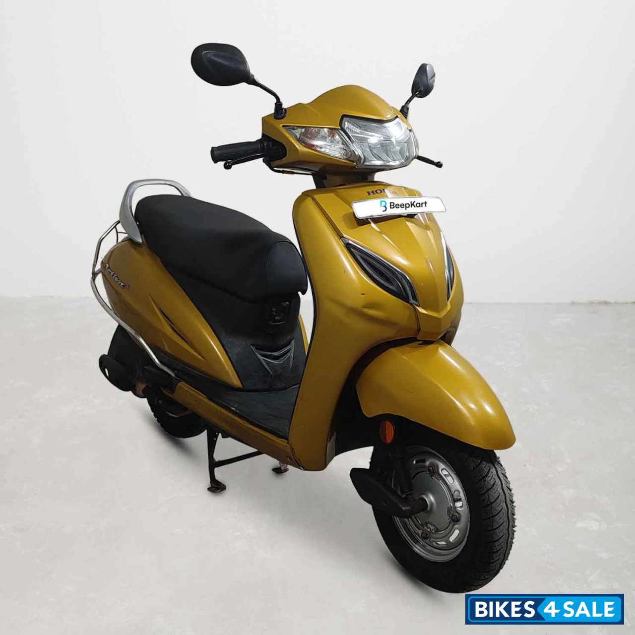 Honda Activa 5G