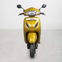 Honda Activa 5G