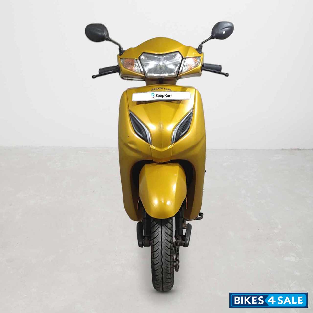 Honda Activa 5G
