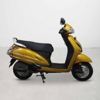 Honda Activa 5G