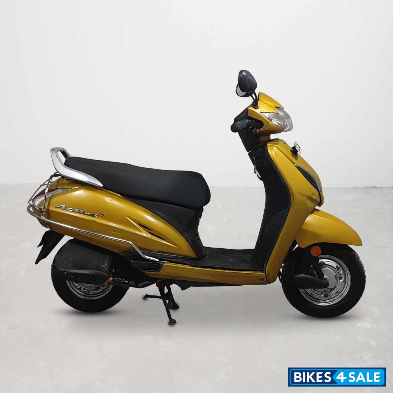 Honda Activa 5G