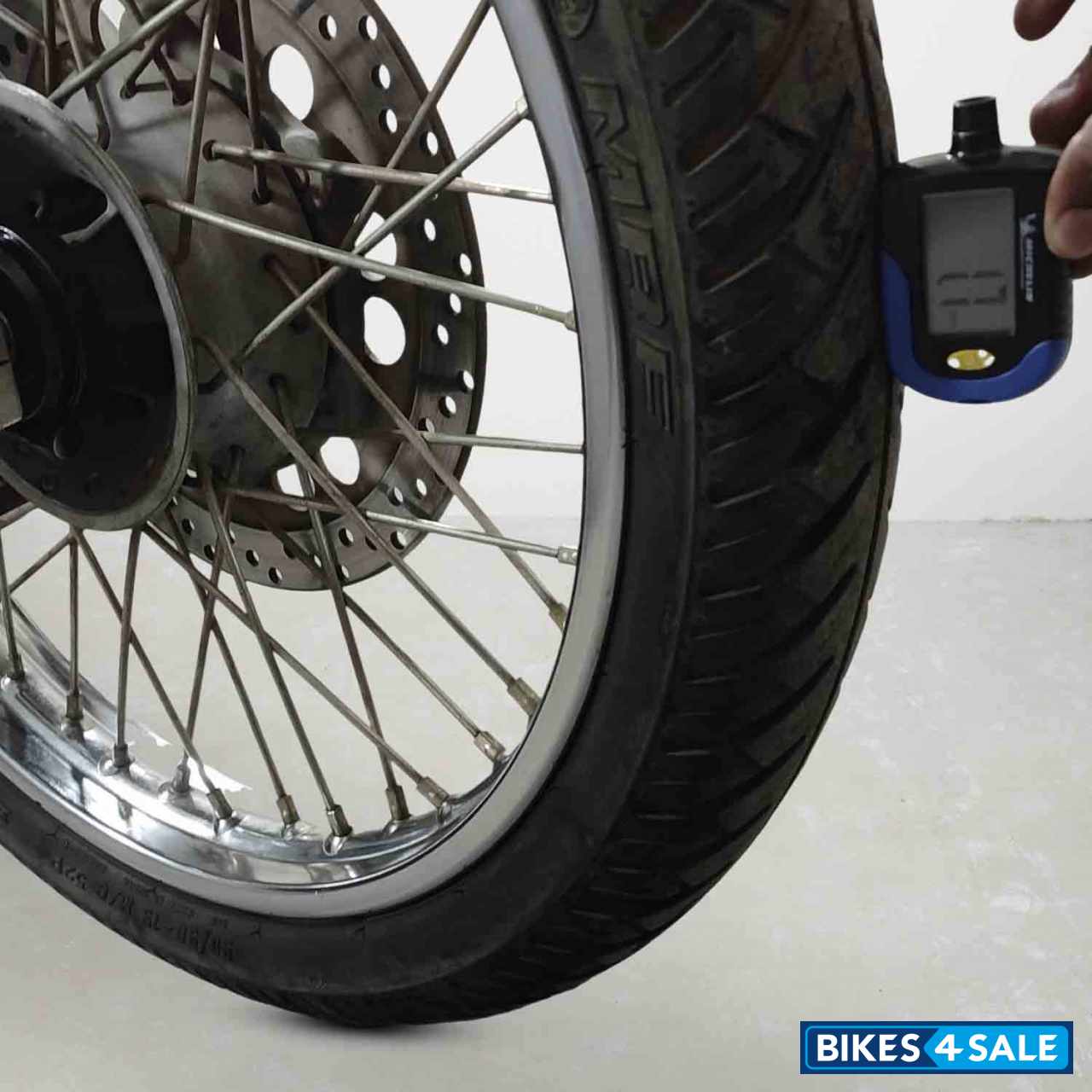 Royal Enfield Classic 350