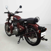 Royal Enfield Classic 350