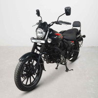 Bajaj Avenger Street 220 2018 Model