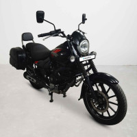 Bajaj Avenger Street 220