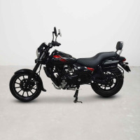 Bajaj Avenger Street 220