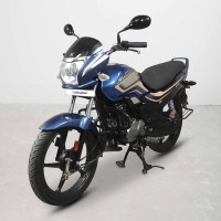 Hero Super Splendor 2020 Model