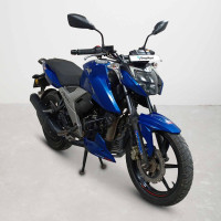 TVS Apache RTR 160 4V 2021 Model