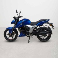 TVS Apache RTR 160 4V