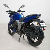TVS Apache RTR 160 4V