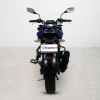 TVS Apache RTR 160 4V