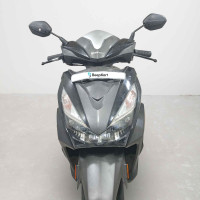 Honda Grazia 2018 Model