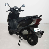 Honda Grazia