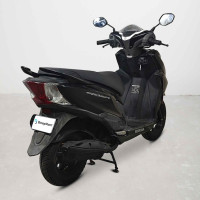 Honda Grazia