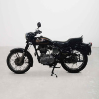 Royal Enfield Bullet 350 2014 Model