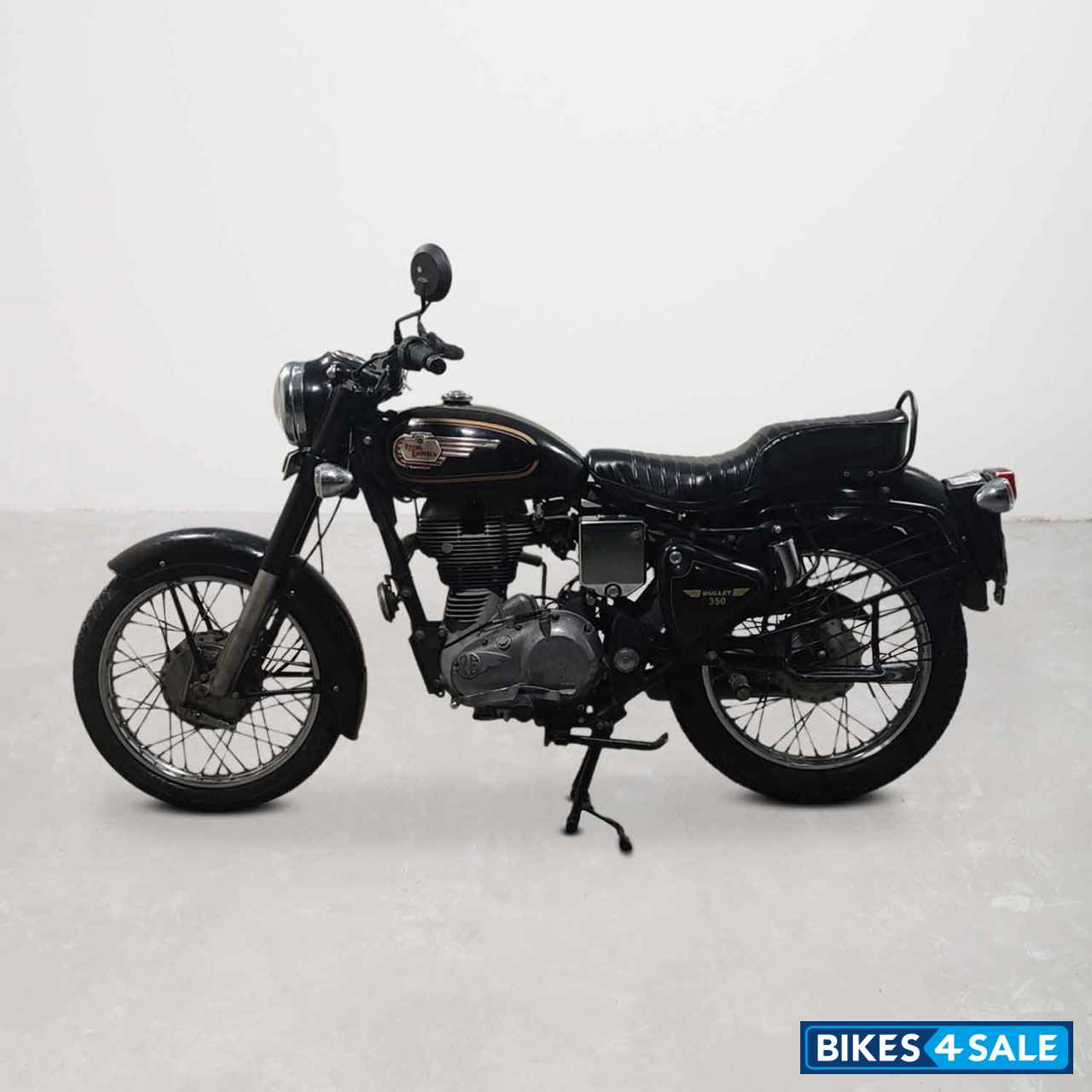 Royal Enfield Bullet 350