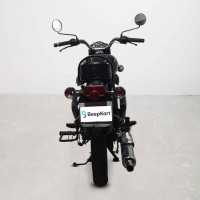 Royal Enfield Bullet 350