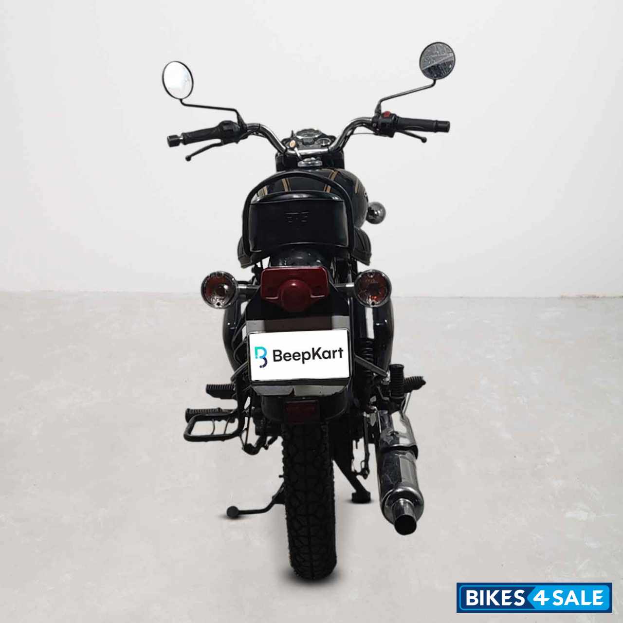 Royal Enfield Bullet 350 Royal Enfield Bullet 350