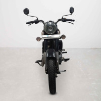 Royal Enfield Bullet 350