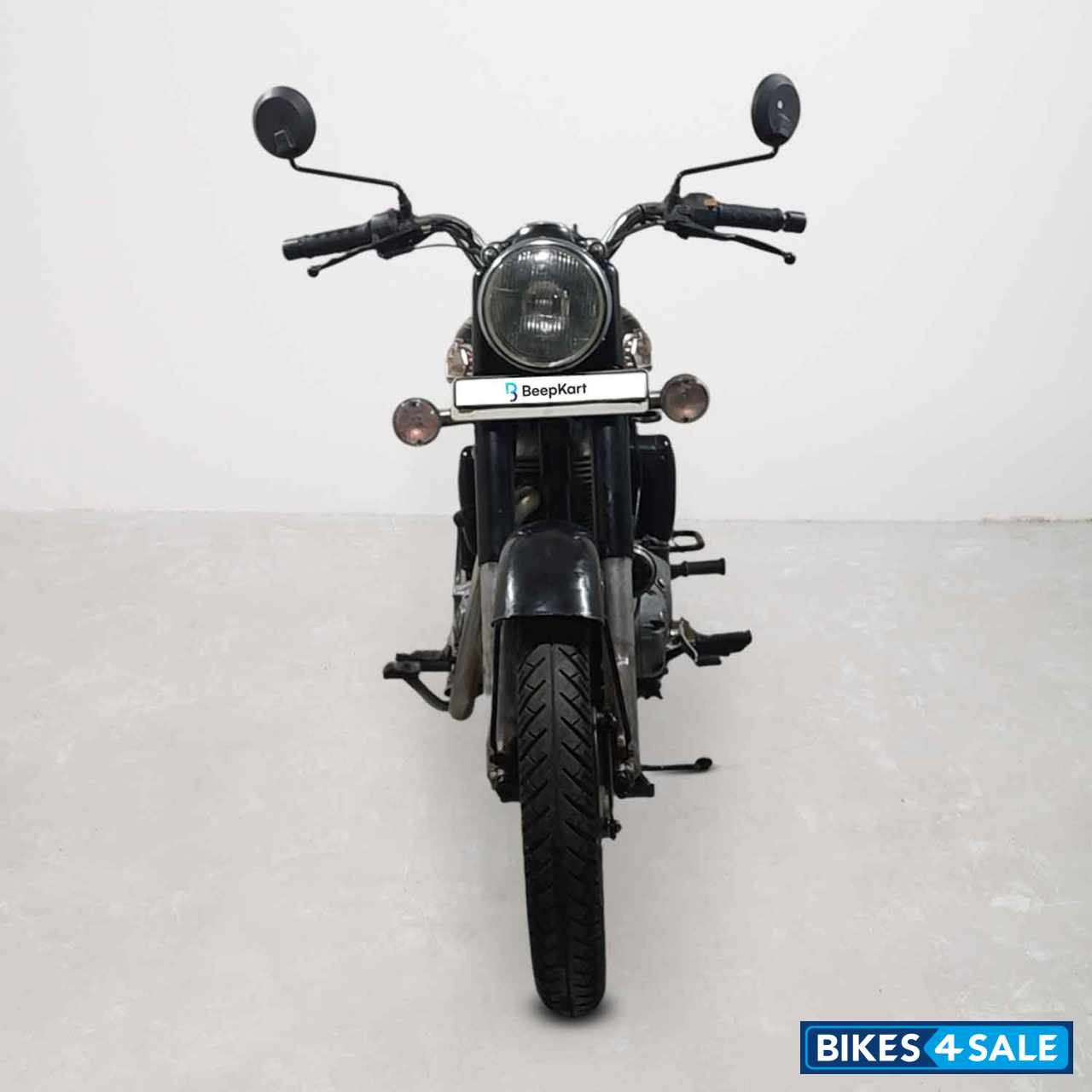 Royal Enfield Bullet 350 Royal Enfield Bullet 350