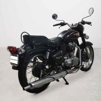 Royal Enfield Bullet 350
