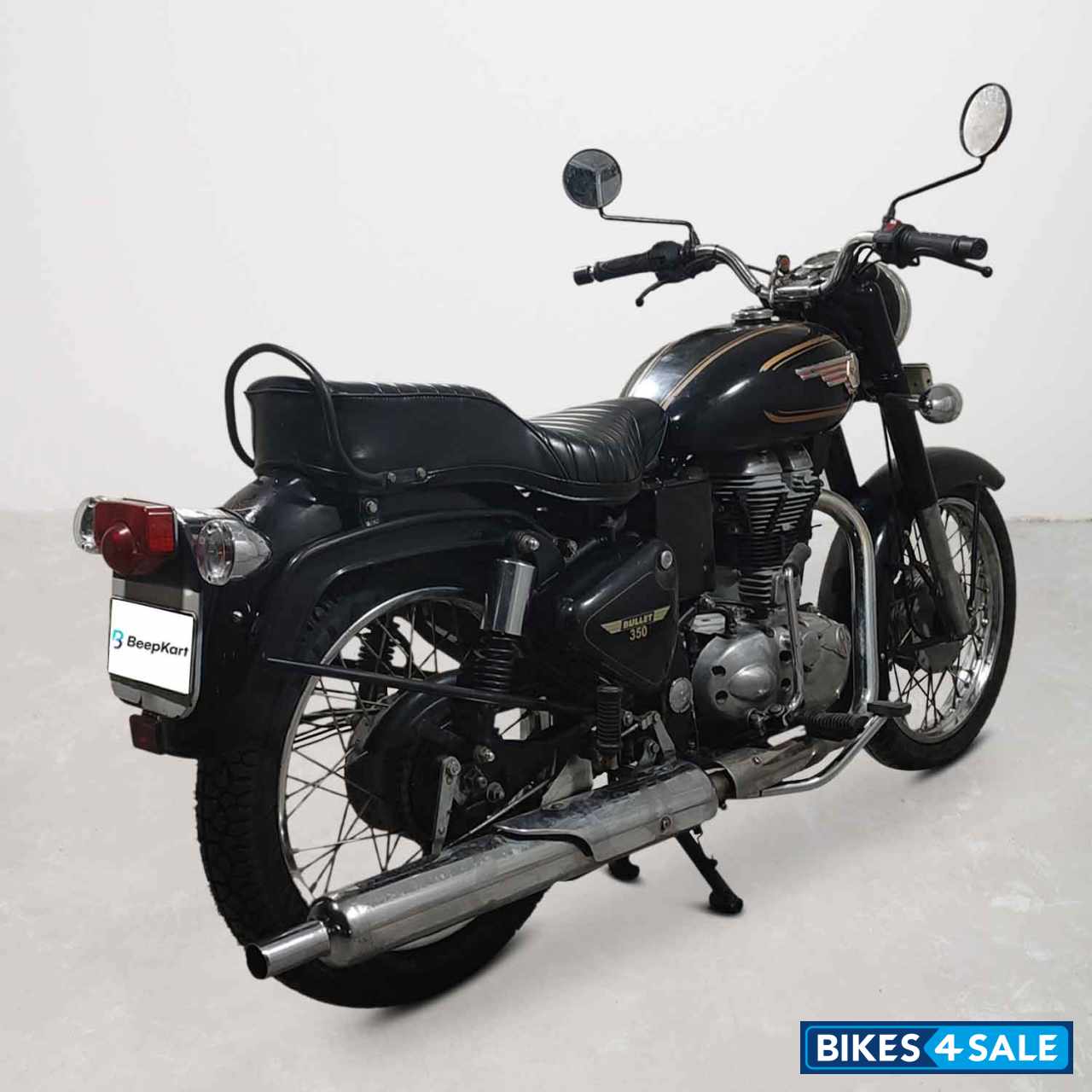 Royal Enfield Bullet 350 Royal Enfield Bullet 350