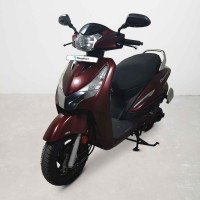 Hero Destini 125 2019 Model