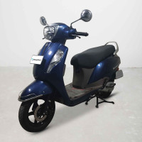 Suzuki Access 125 2021 Model