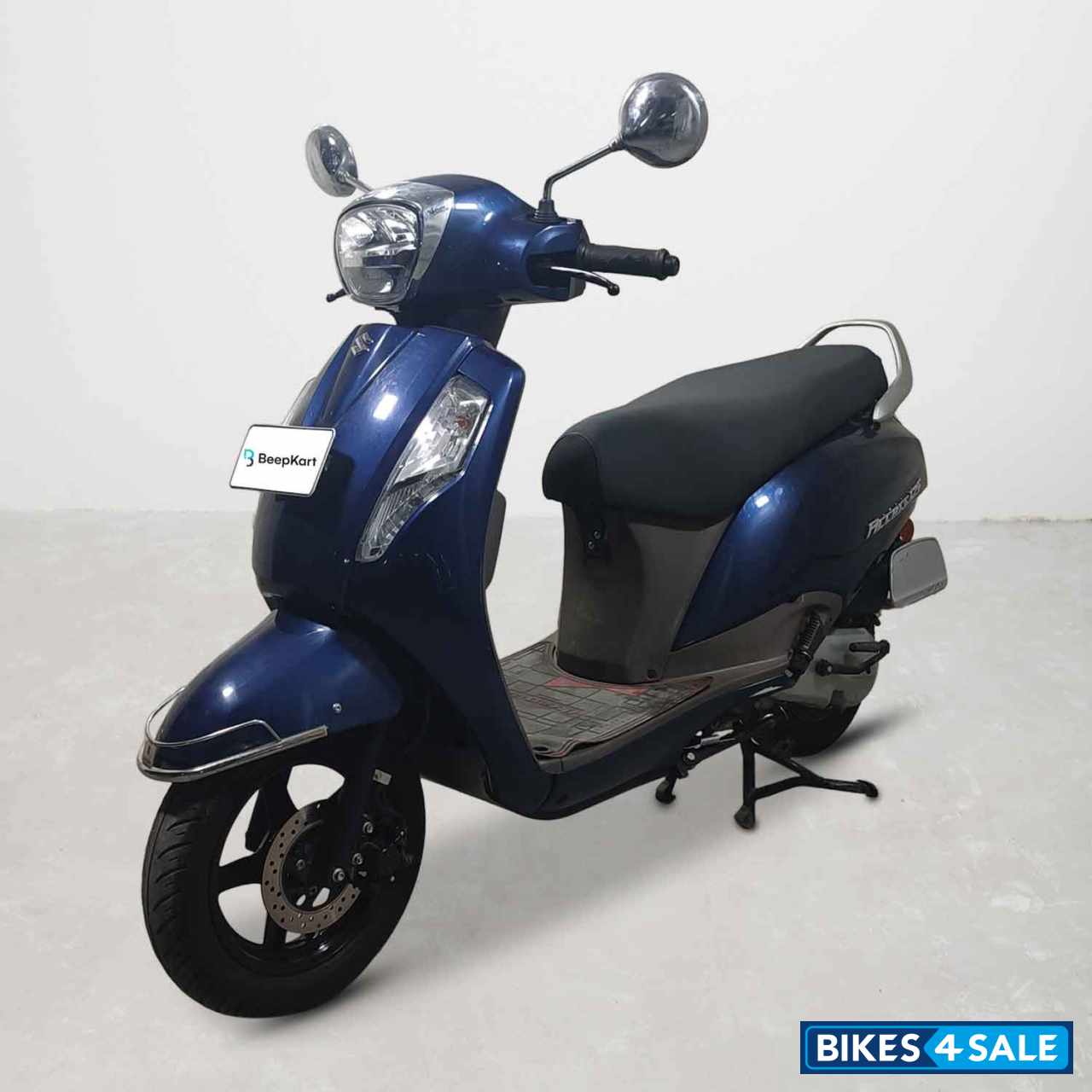 Suzuki Access 125