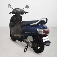 Suzuki Access 125