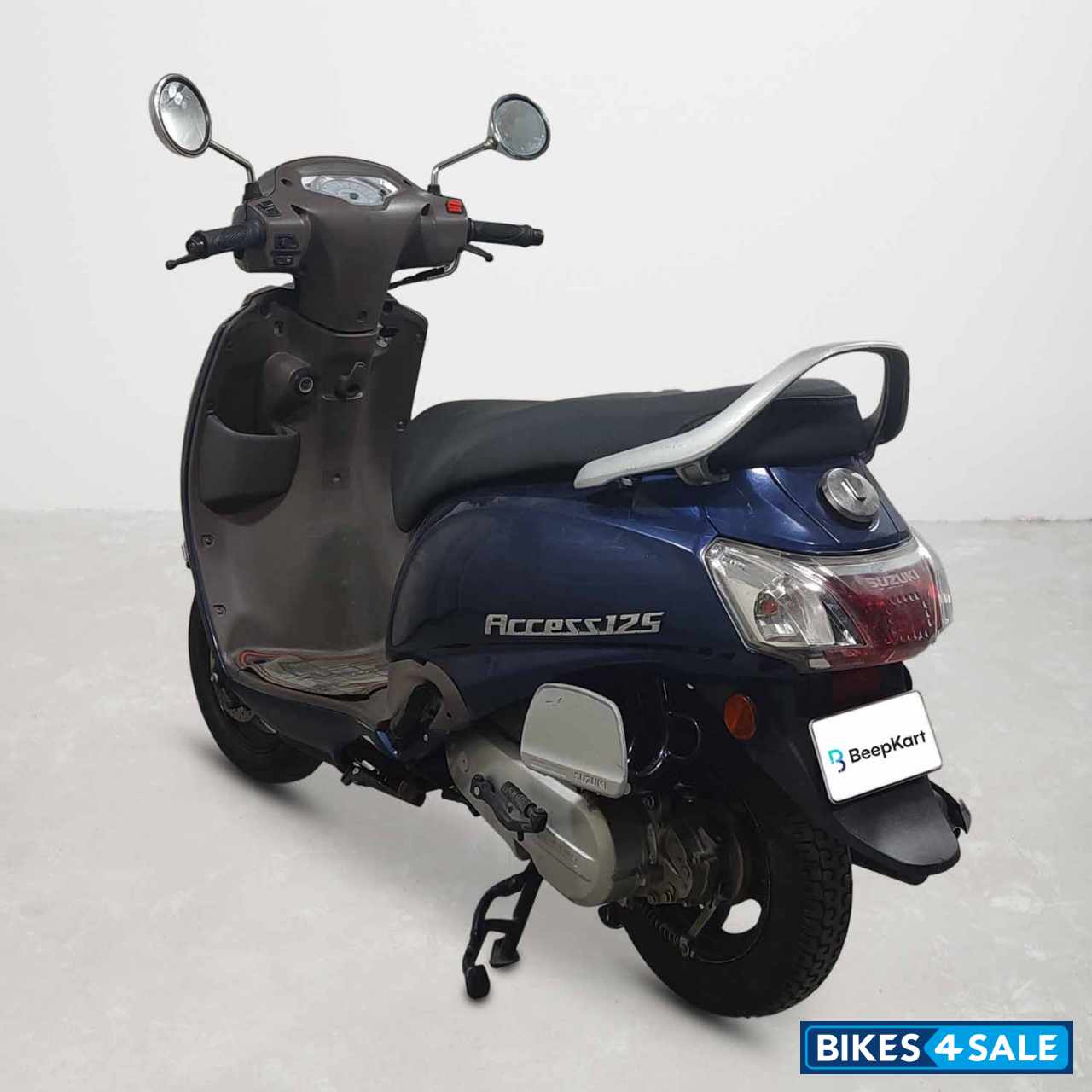 Suzuki Access 125 Suzuki Access 125