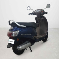 Suzuki Access 125