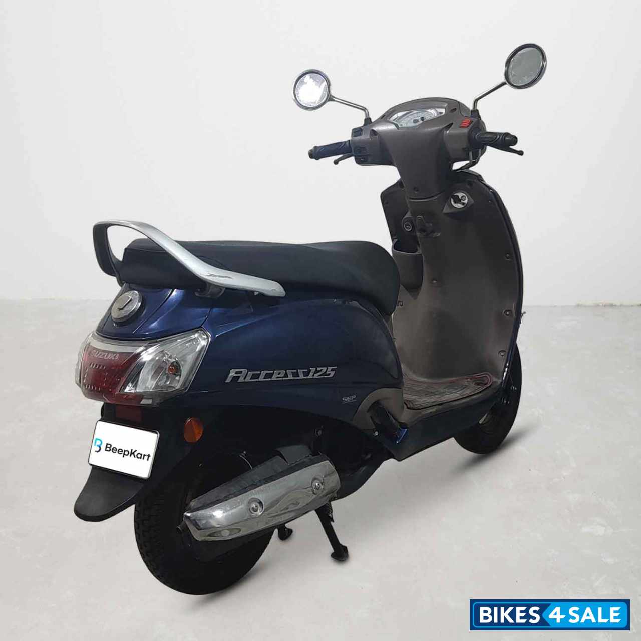 Suzuki Access 125 Suzuki Access 125