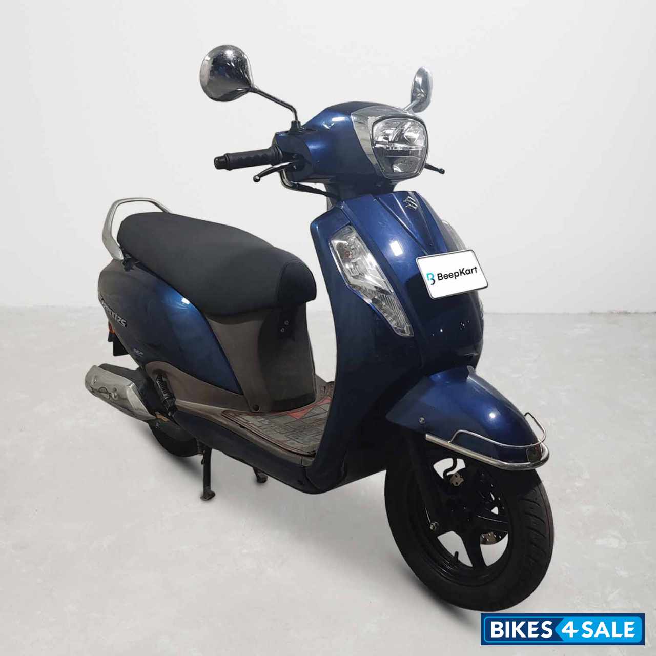 Suzuki Access 125 Suzuki Access 125
