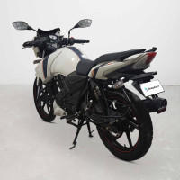 TVS Apache RTR 160 2018 Model