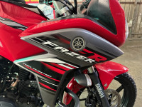 Yamaha Fazer FI V2 2019 Model