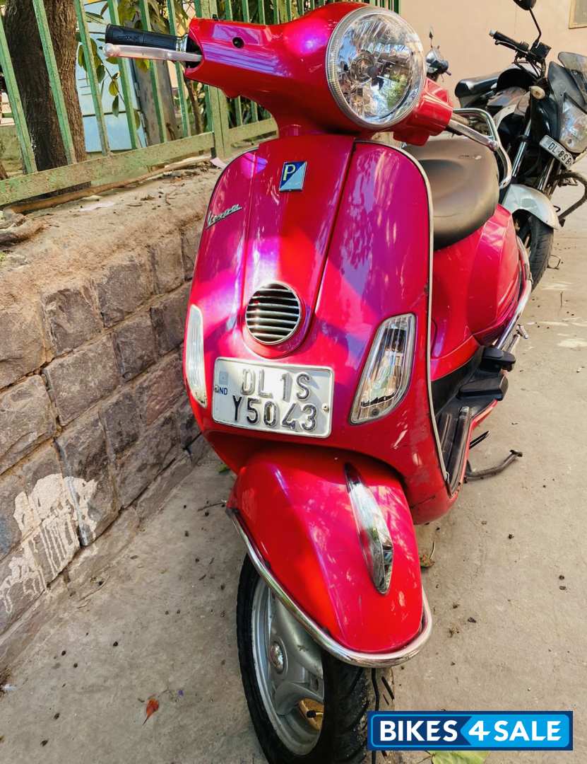 Vespa VX 125