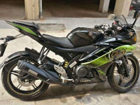 Yamaha YZF R15 V2