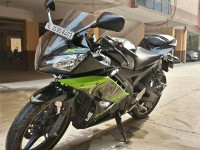 Yamaha YZF R15 V2