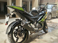 Yamaha YZF R15 V2