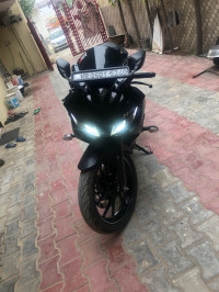 Yamaha YZF R15 V3