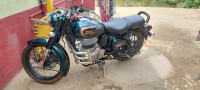 Royal Enfield Classic 350 Single Channel BS6 2022 Model