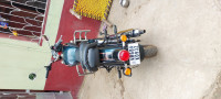 Royal Enfield Classic 350 Single Channel BS6
