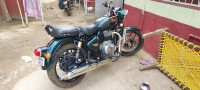 Royal Enfield Classic 350 Single Channel BS6