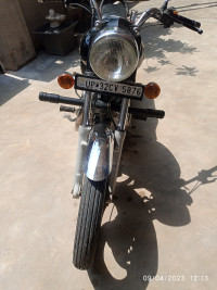 Royal Enfield Bullet Electra 5S