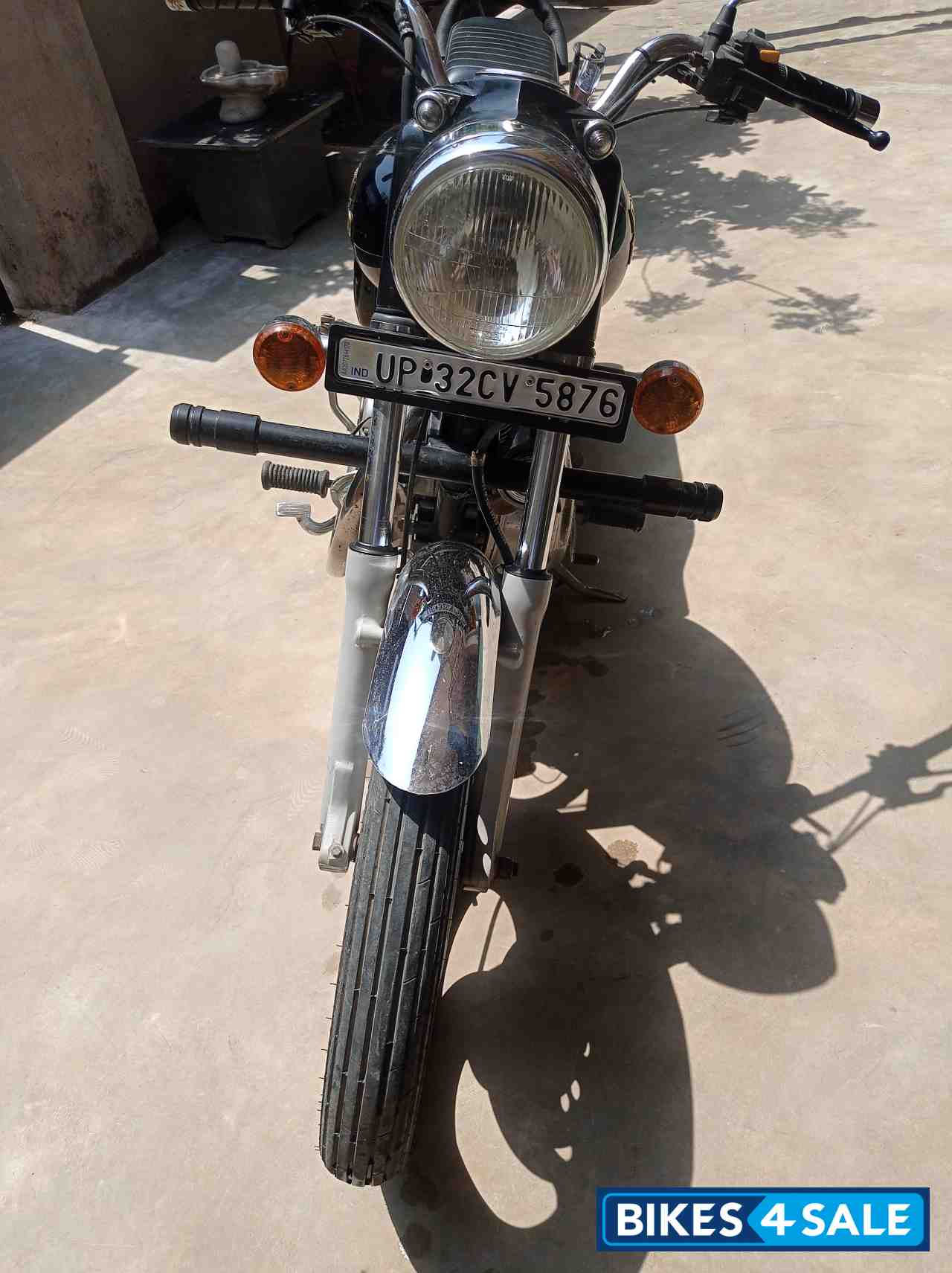 Royal Enfield Bullet Electra 5S